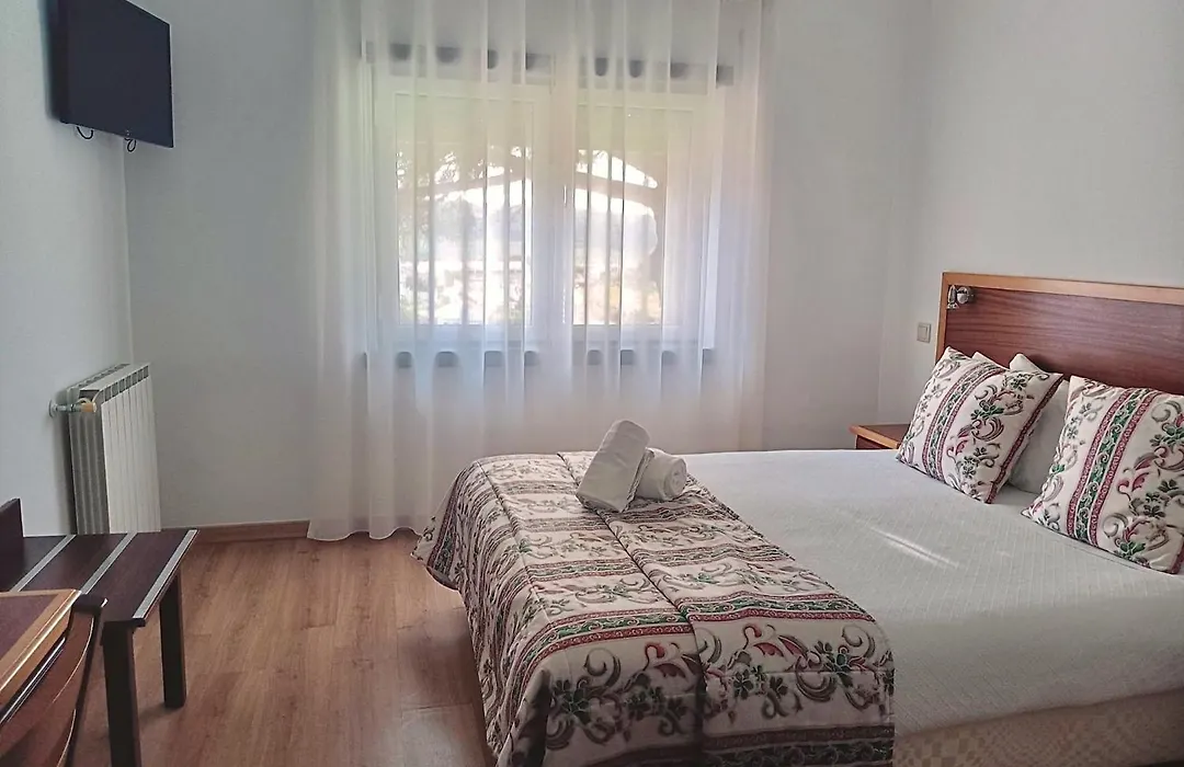 Hotel Louro-1