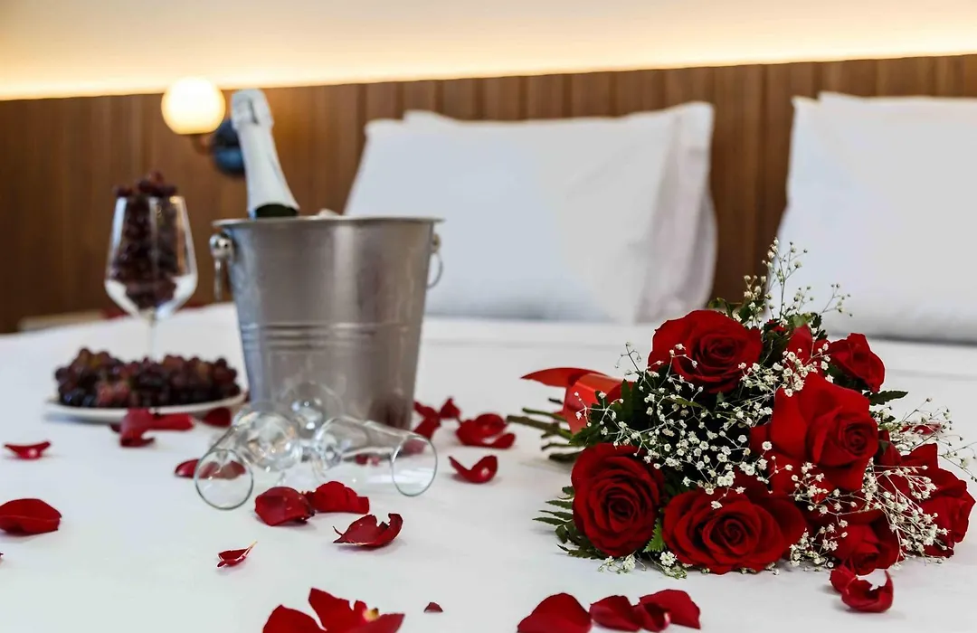 Vitoria Praia Hotel-1