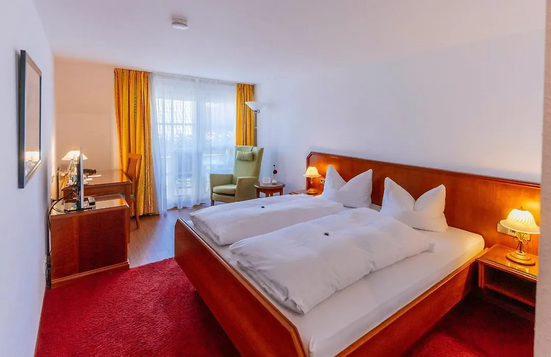 Hotel Seeperle-1