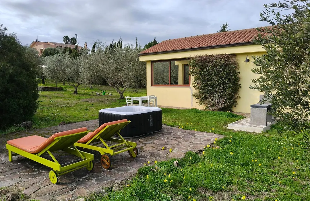 Il Sogno di Alghero - Adults Only-1