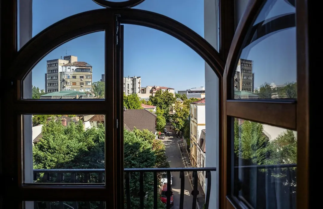 Epoque Hotel - Relais & Chateaux-1