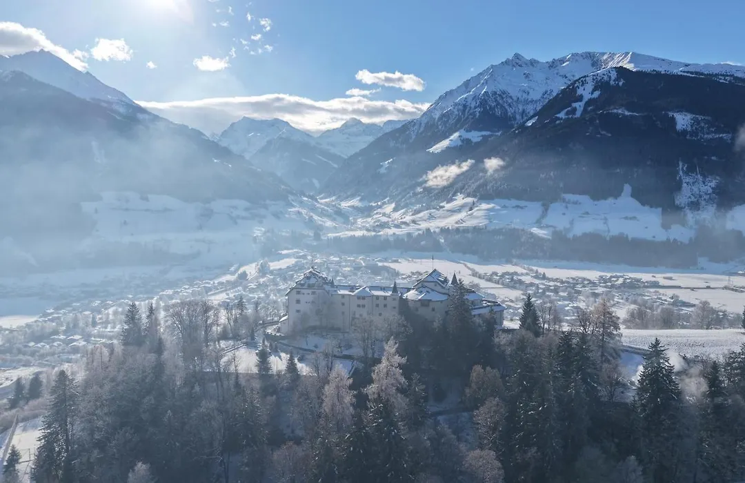 Hotel Schloss Mittersill-1