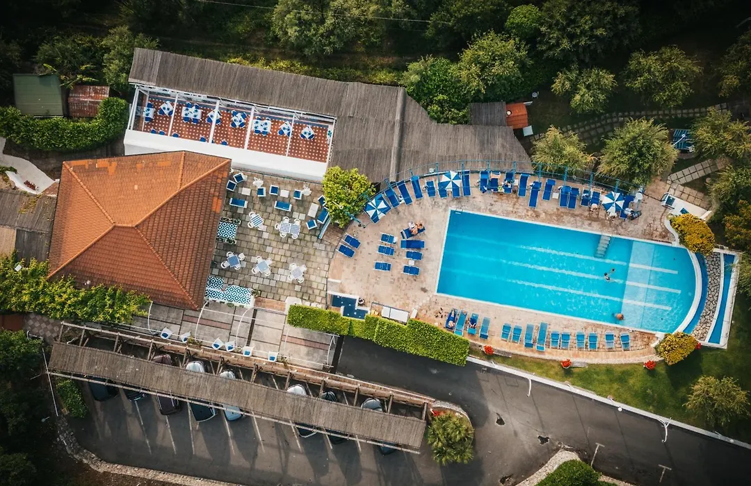 Gocce Di Capri Resort-1