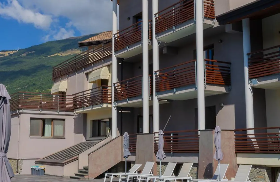 Hotel Natura-1