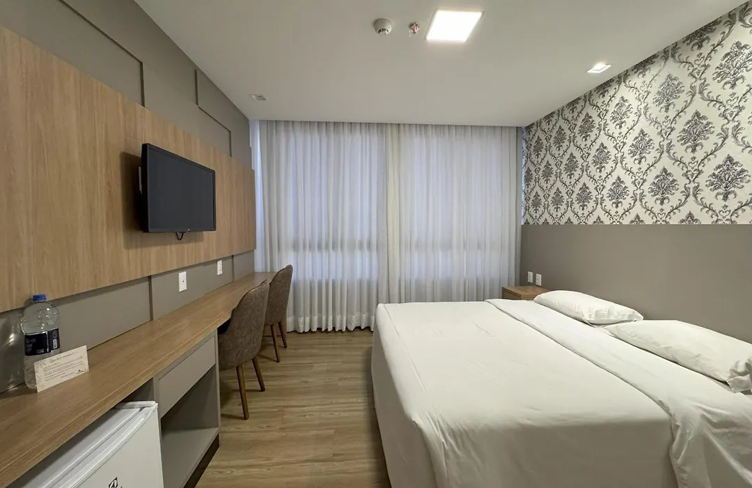 Hotel das Américas-1