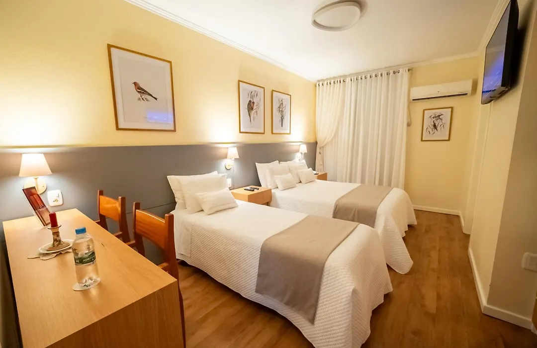 Hotel Pousada da Neve-1