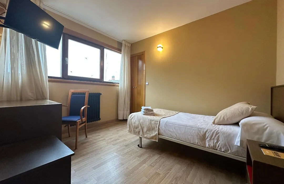 Hotel Santa Catalina By Bossh Hotels!-1