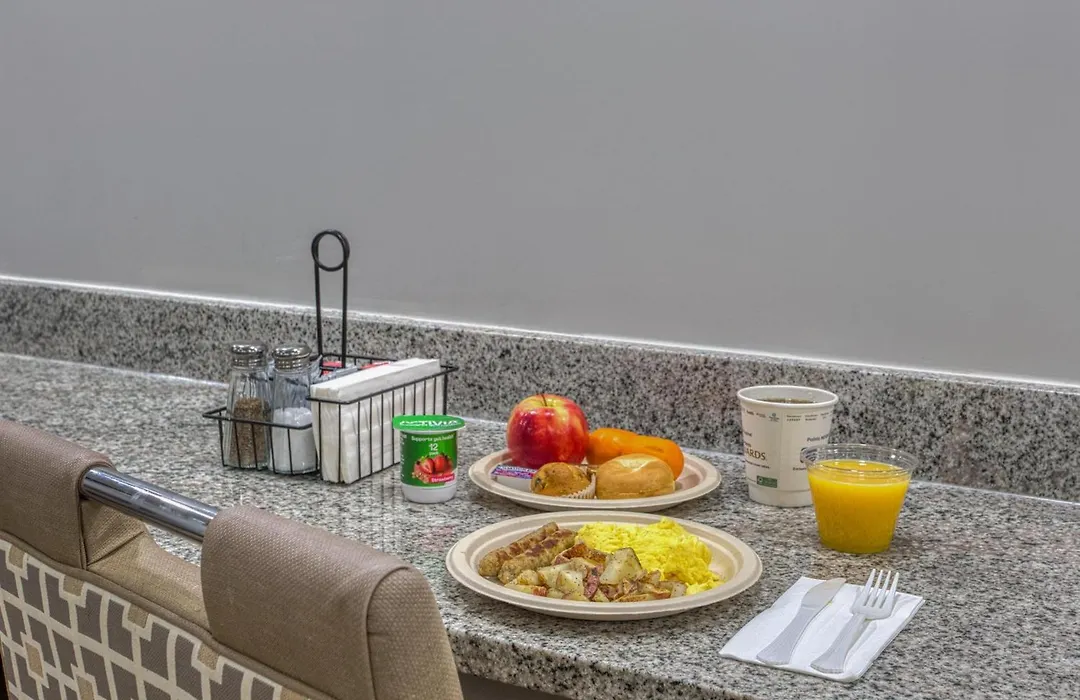 Surestay By Best Western Salt Lake City Downtown-1