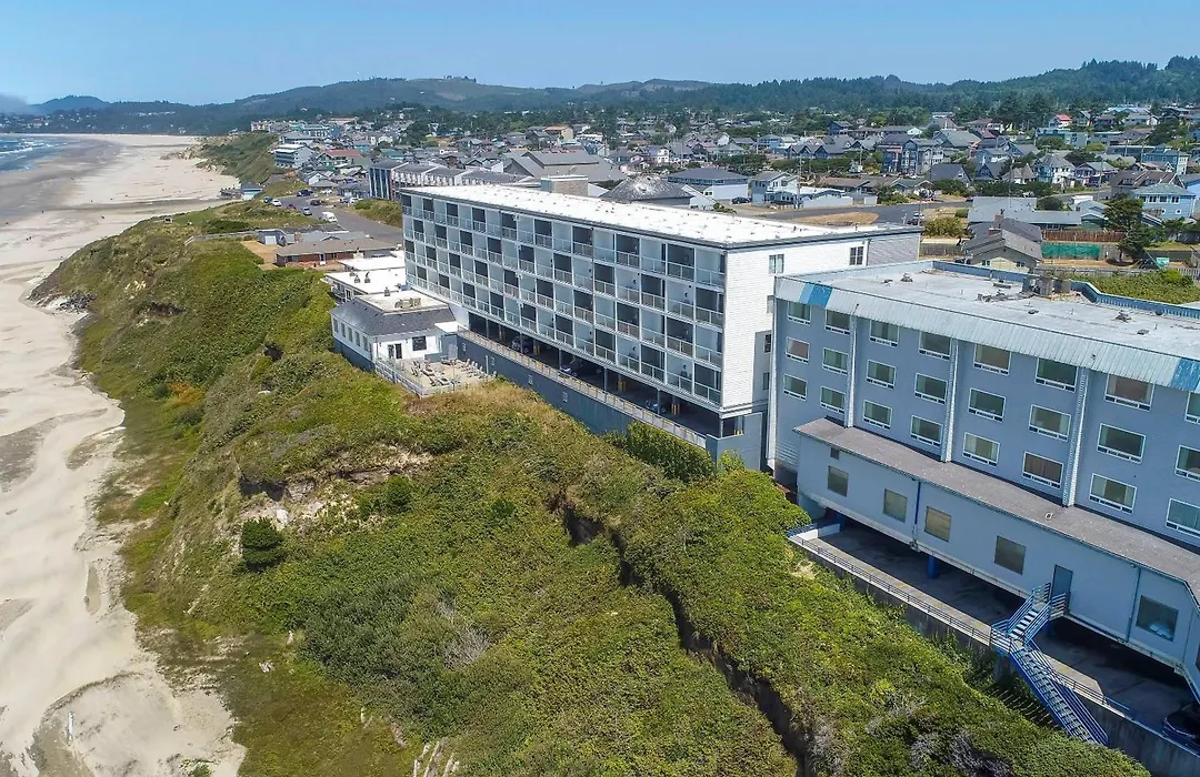 Elizabeth Oceanfront Suites, An Ascend Collection Hotel-1