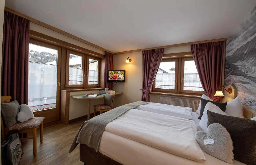 Al Nin Hotel&Spa-1