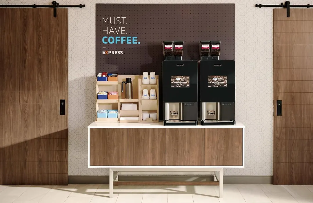 Holiday Inn Express Hays By Ihg-1