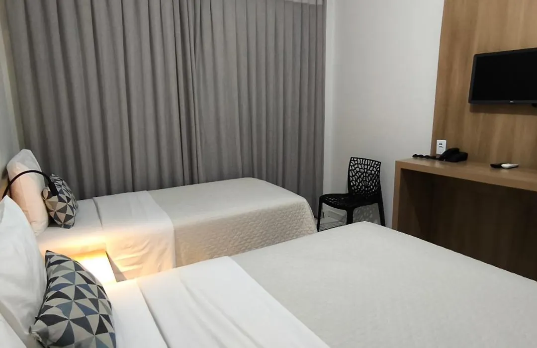 Abudi Hotel-1