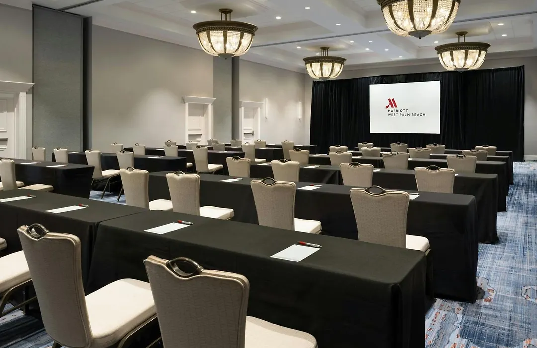 West Palm Beach Marriott-1
