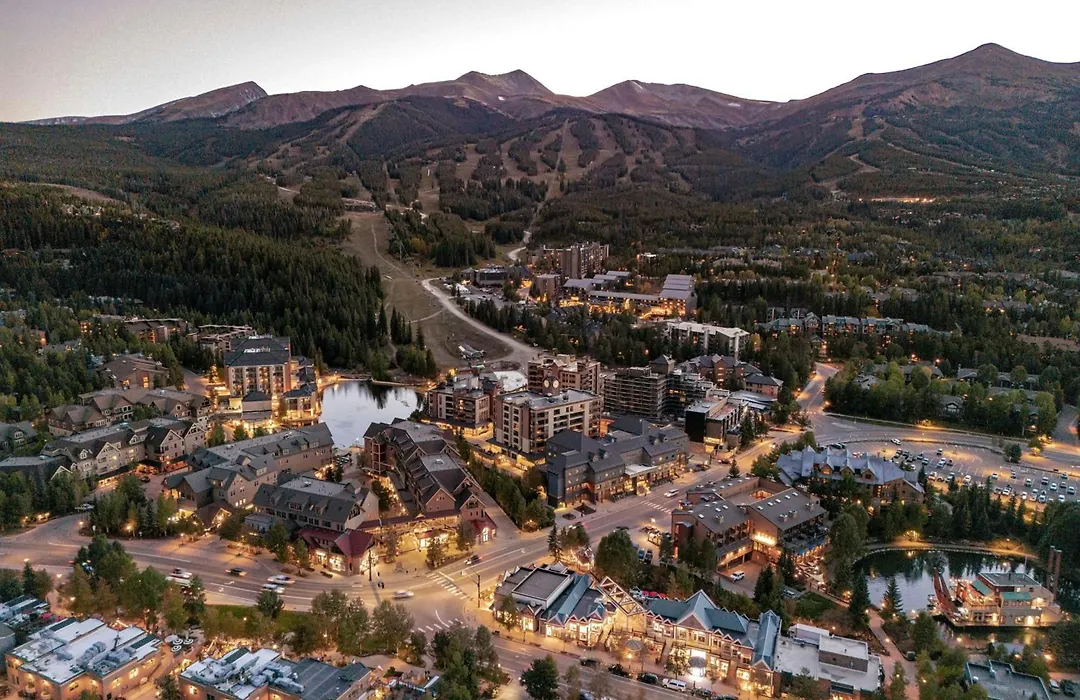 Marriott'S Mountain Valley Lodge At Breckenridge-1