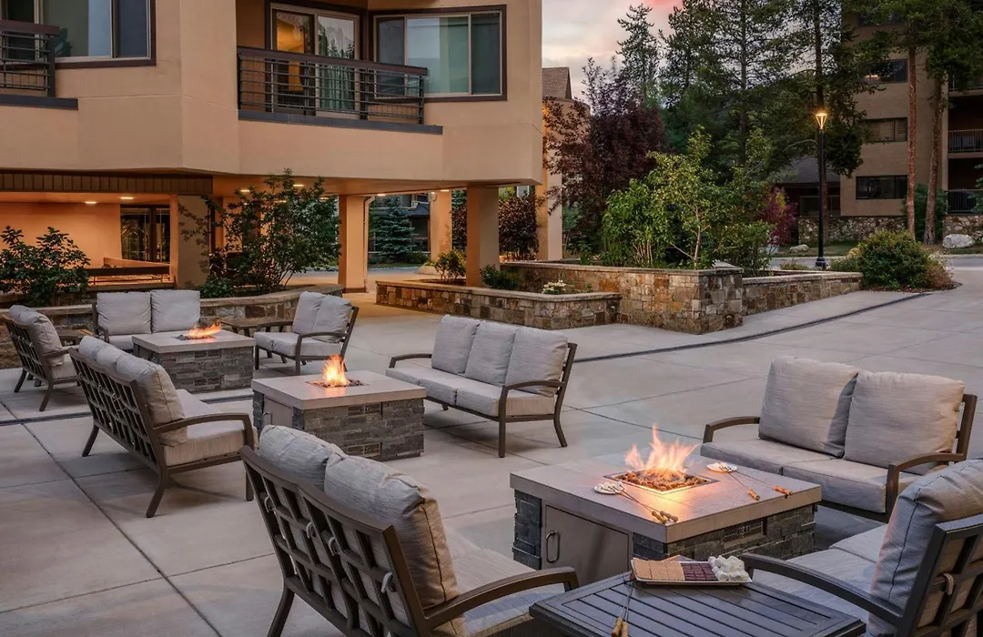 Marriott'S Mountain Valley Lodge At Breckenridge-1
