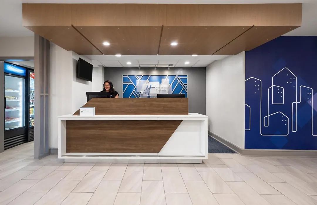 Holiday Inn Express Tifton By Ihg-1