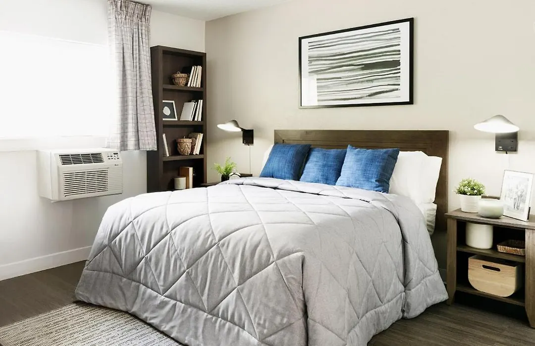 Intown Suites Extended Stay Auburn Al-1
