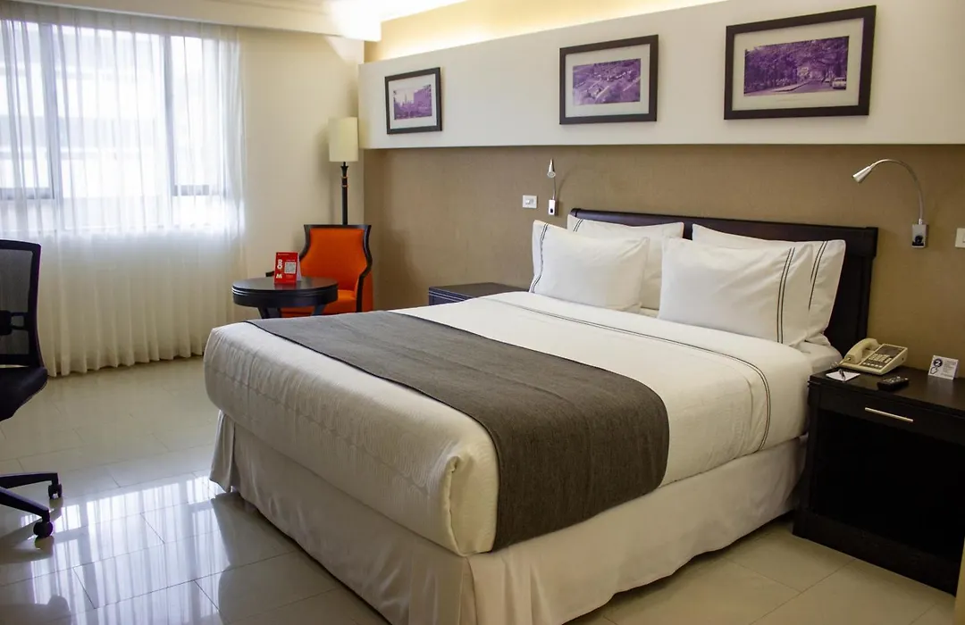 Sonesta Hotel Cali-1
