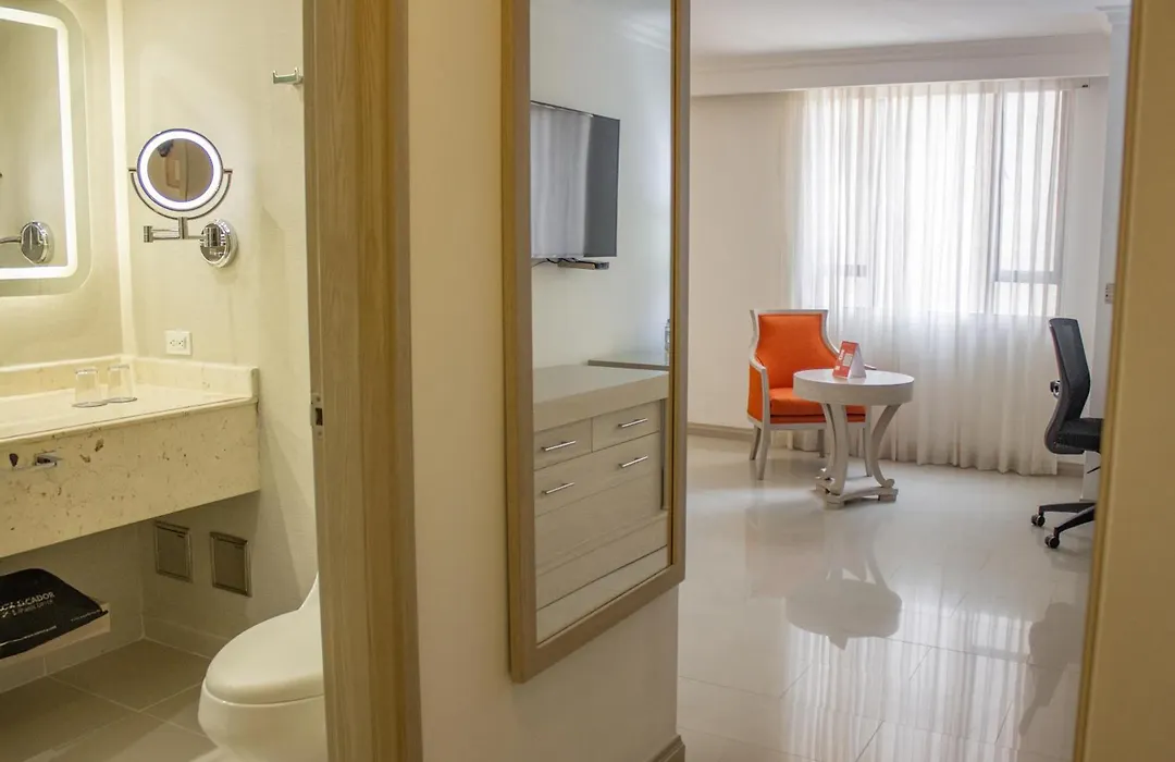 Sonesta Hotel Cali-1