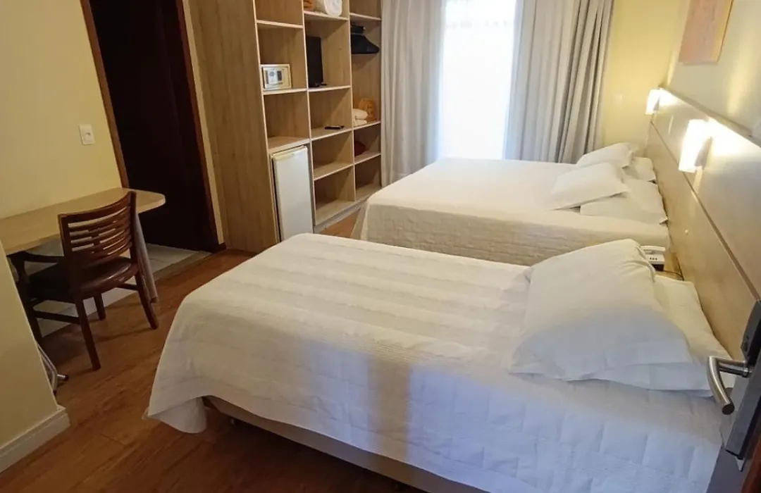 Hotel Joao de Barro-1