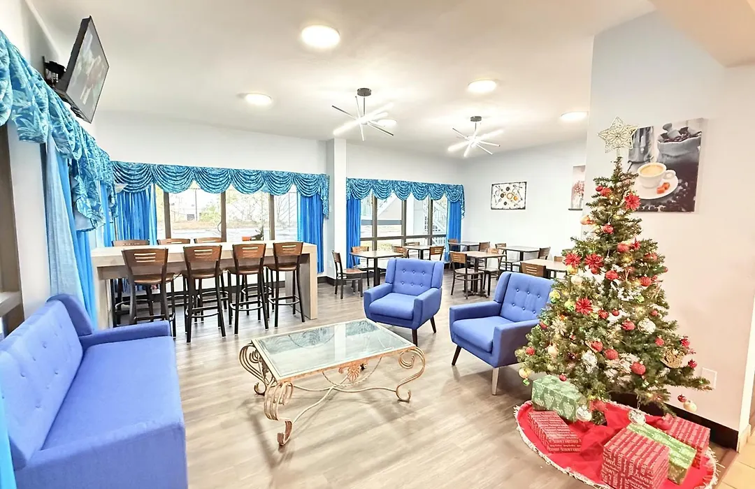 Baymont By Wyndham Tallahassee-1