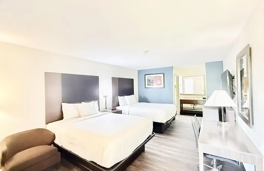 Baymont By Wyndham Tallahassee-1