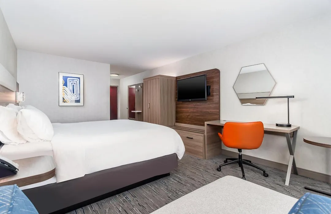 Holiday Inn Express Hotel Twin Falls By Ihg-1