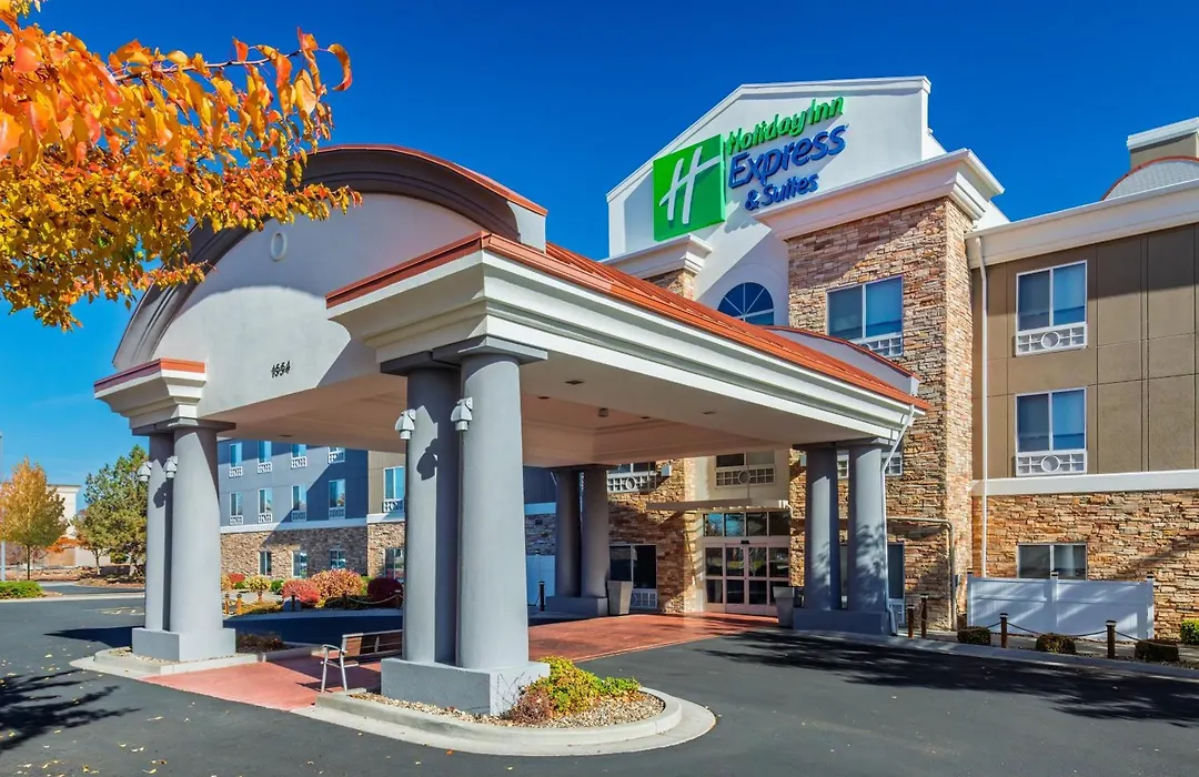 Holiday Inn Express Hotel Twin Falls By Ihg-1