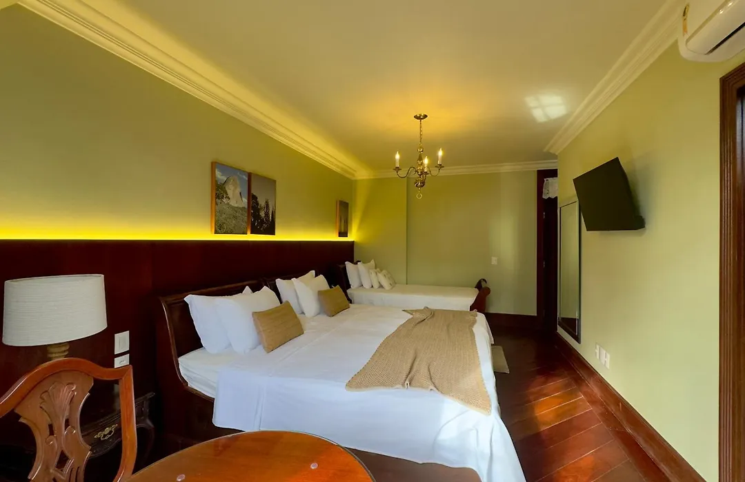 Aroso Paço Hotel-1
