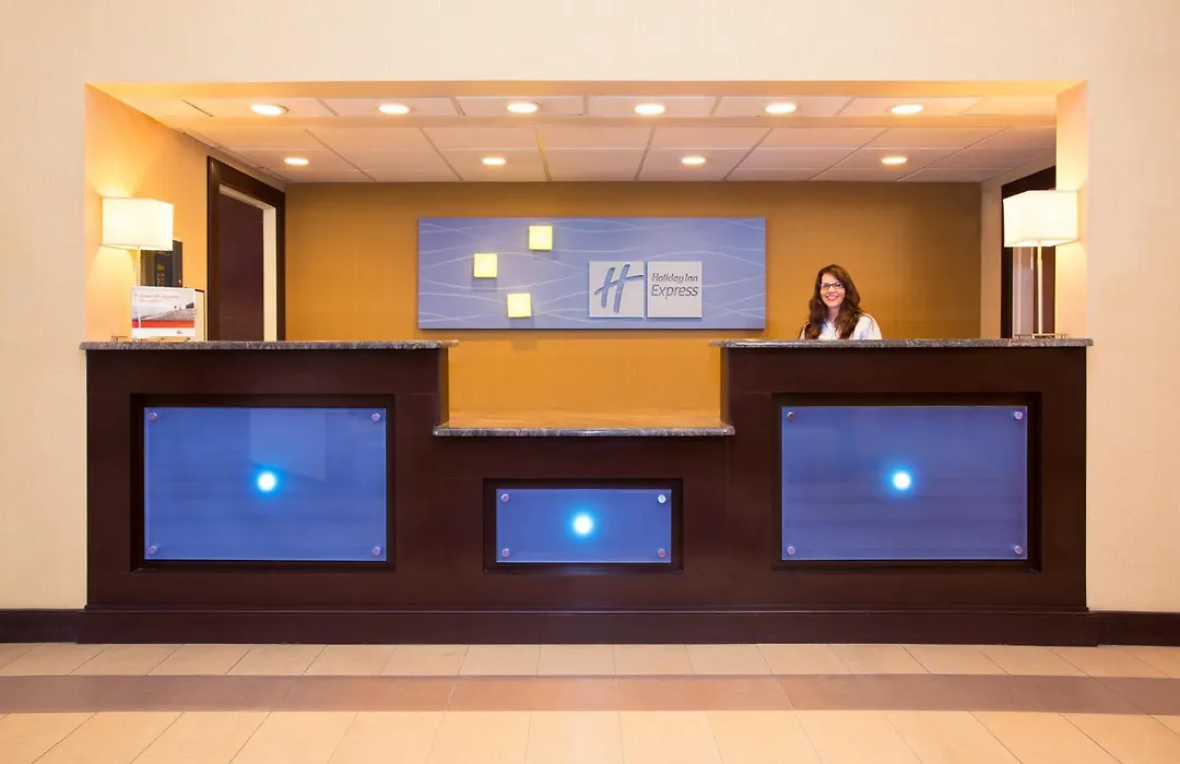 Holiday Inn Express Lexington Southwest Nicholasville By Ihg-1
