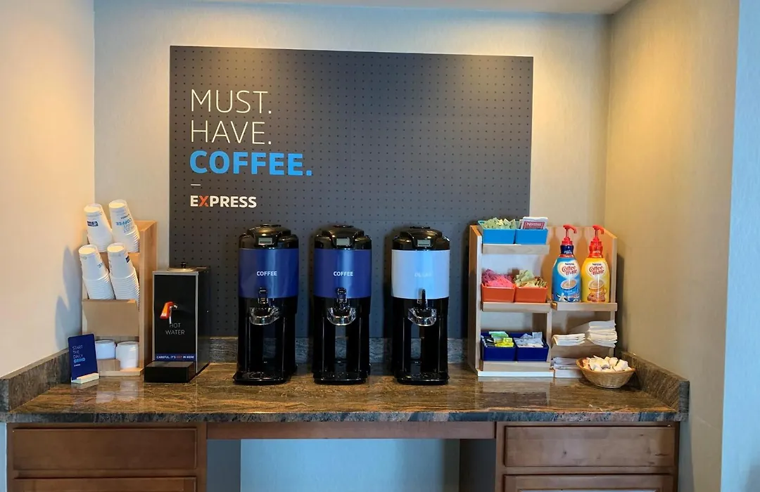 Holiday Inn Express Lexington Southwest Nicholasville By Ihg-1