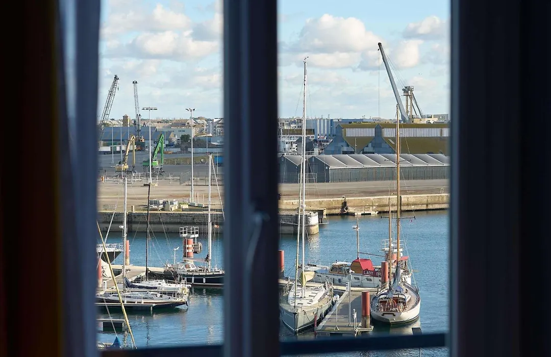 ibis Styles Saint Malo Centre Historique-1