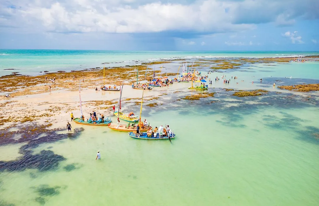 El Aram Beach Express-1