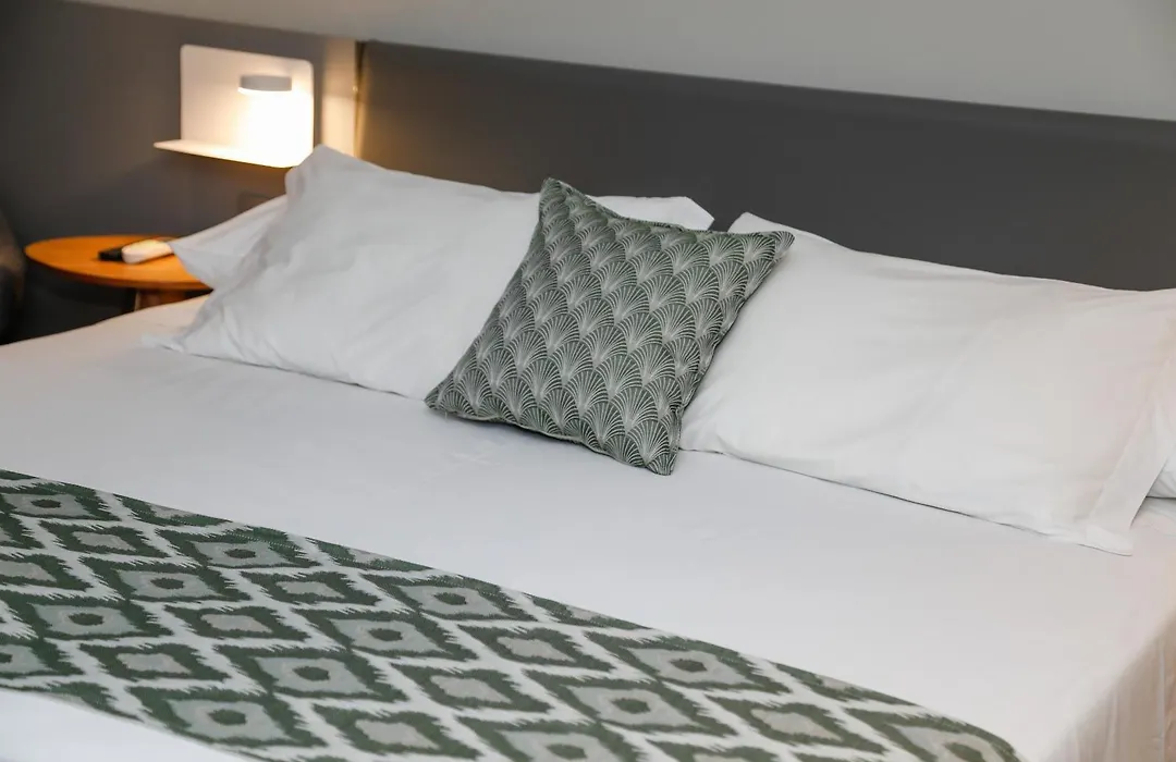 Sandri City Hotel-1