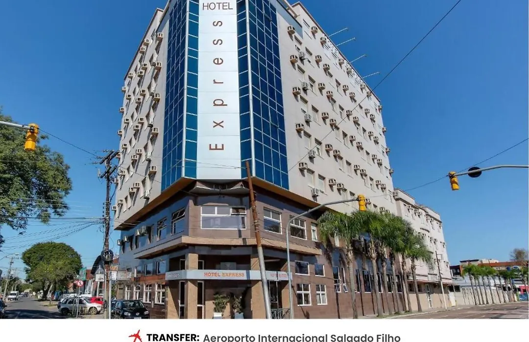 Hotel Express Aeroporto-1