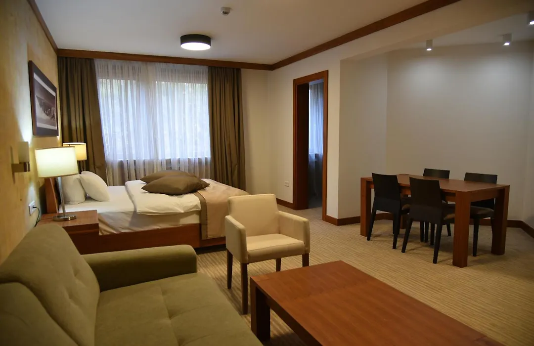 Aparthotel Vucko-1