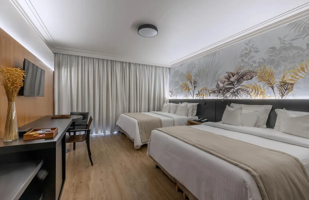 Sia Park Executive Hotel-1