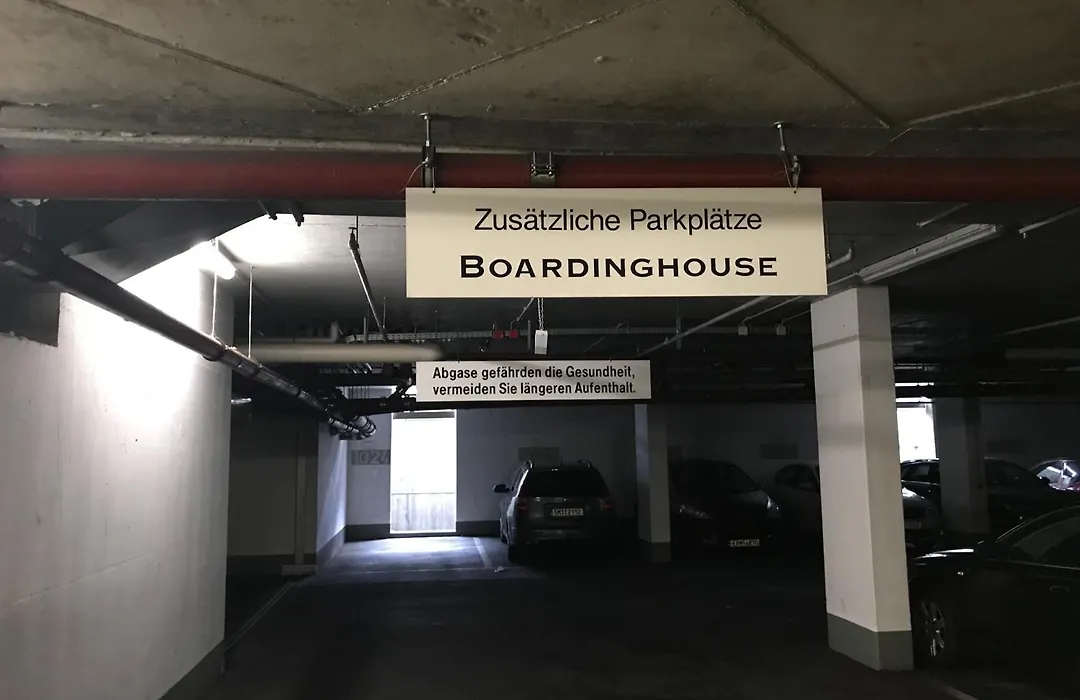 Ariva Boardinghouse Platanenhof-1