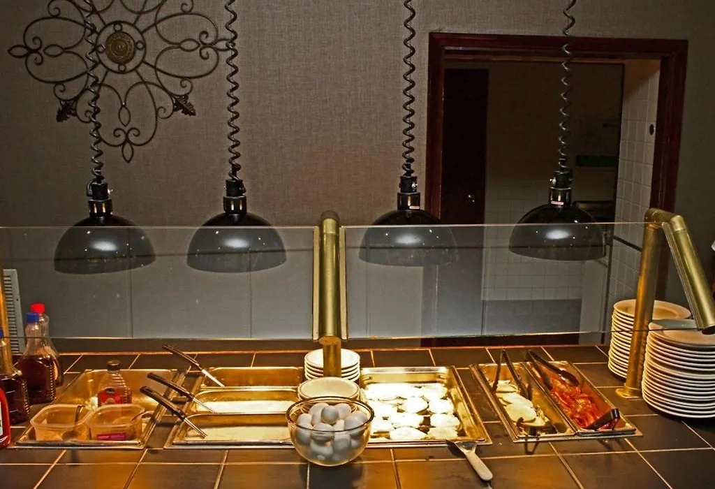 Quality Inn & Suites-1