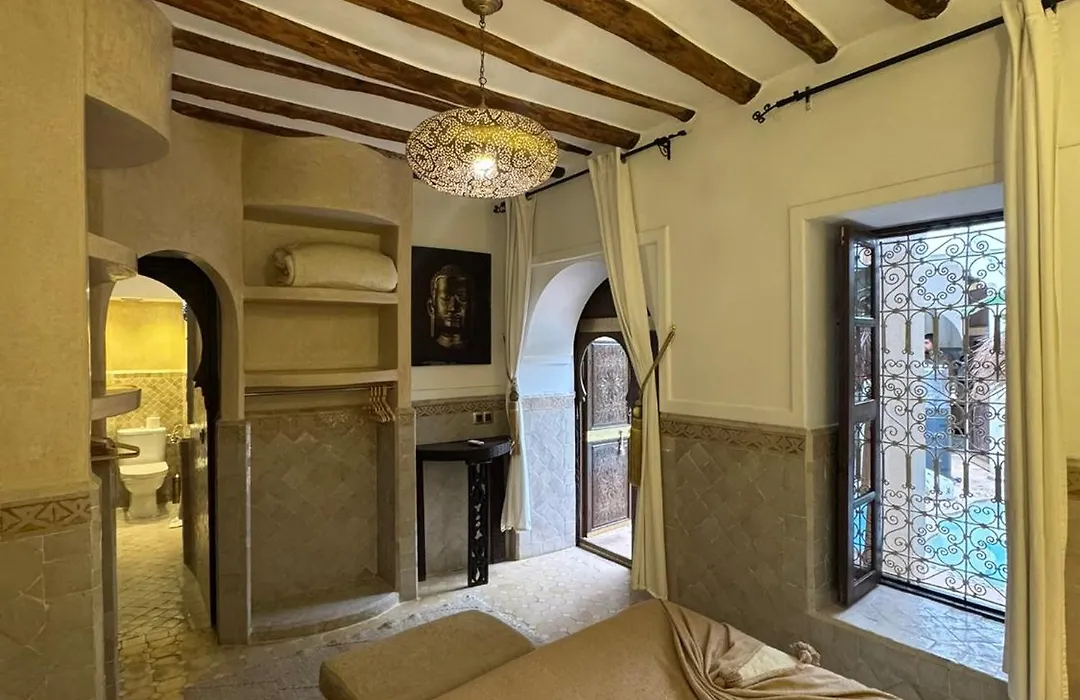 Riad Des Arts-1