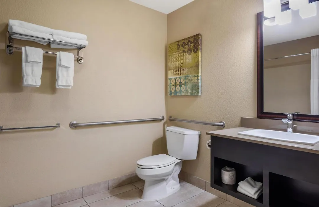 Best Western Long Beach Inn-1