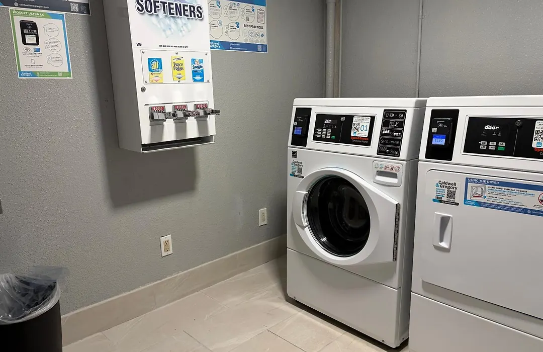 Comfort Inn & Suites-1