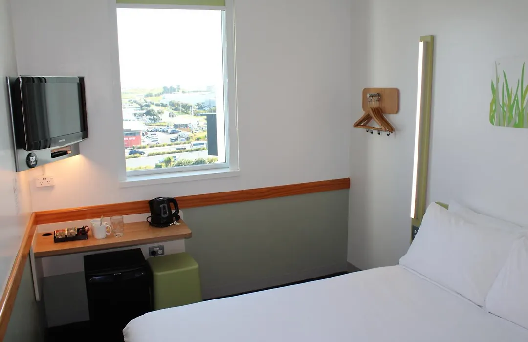 ibis Budget Auckland Airport-1