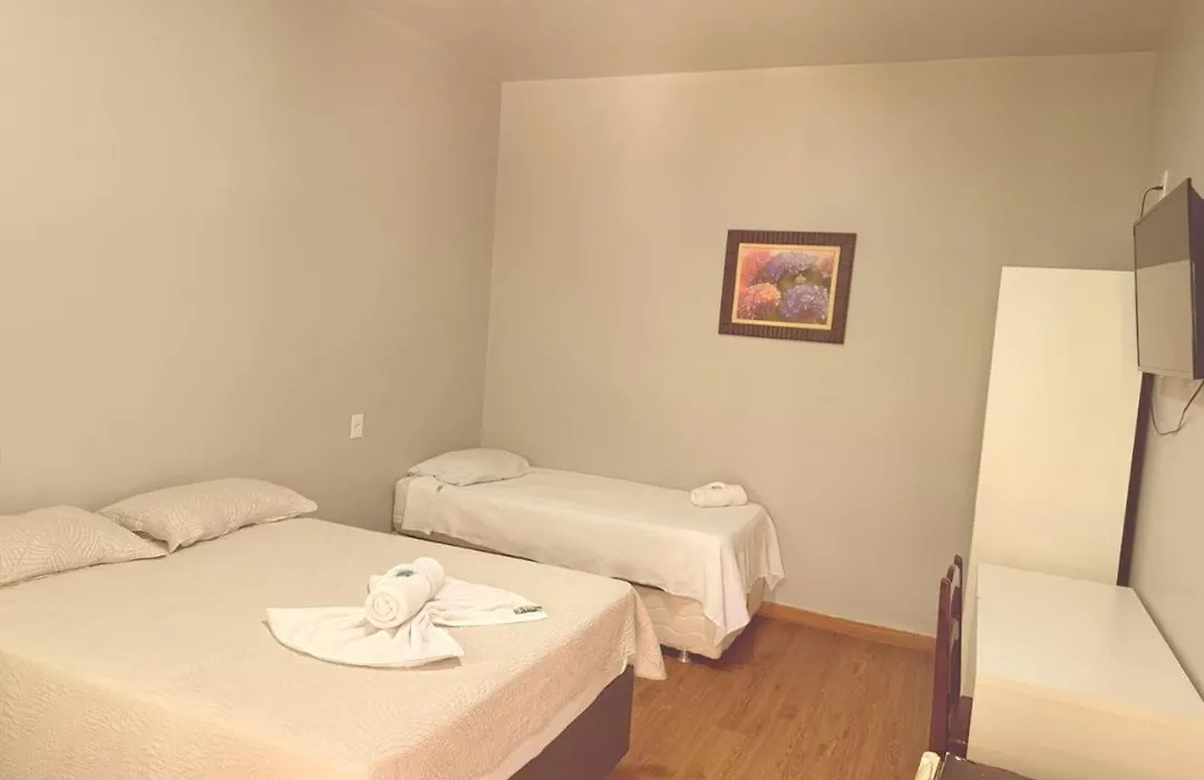 Mindu Park Hotel-1