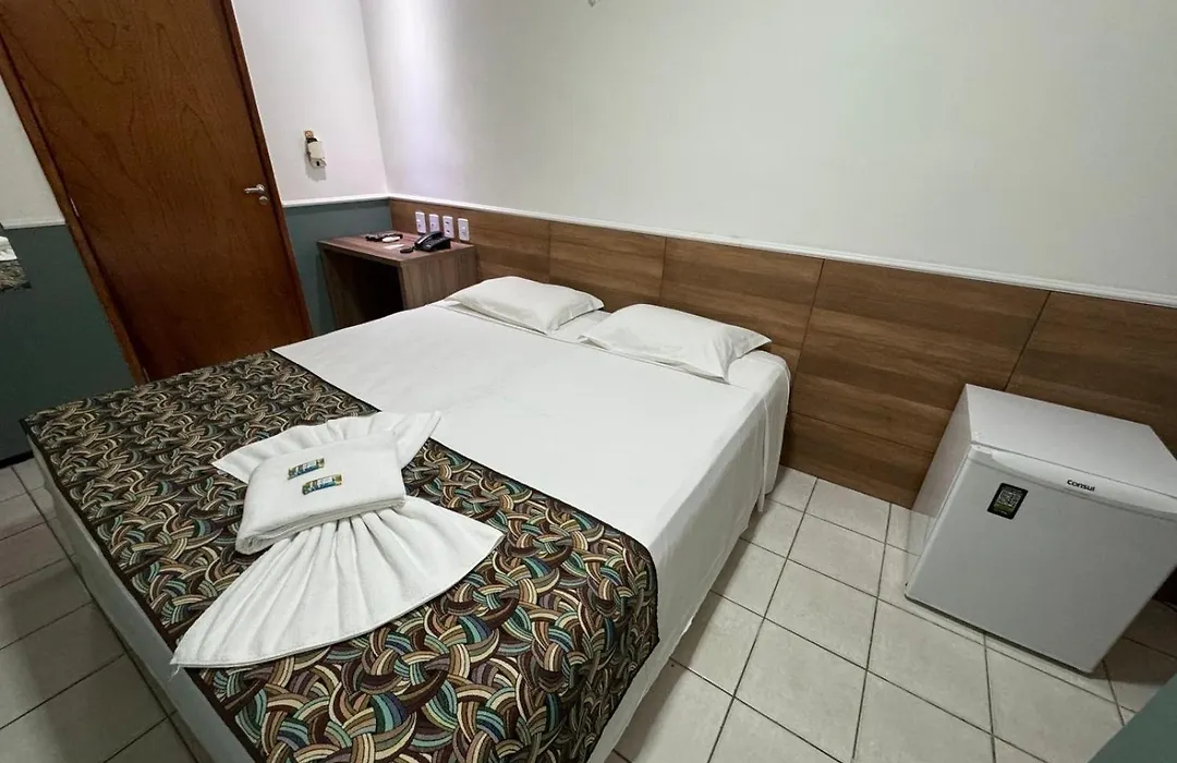 Abrolhos Praia Hotel-1