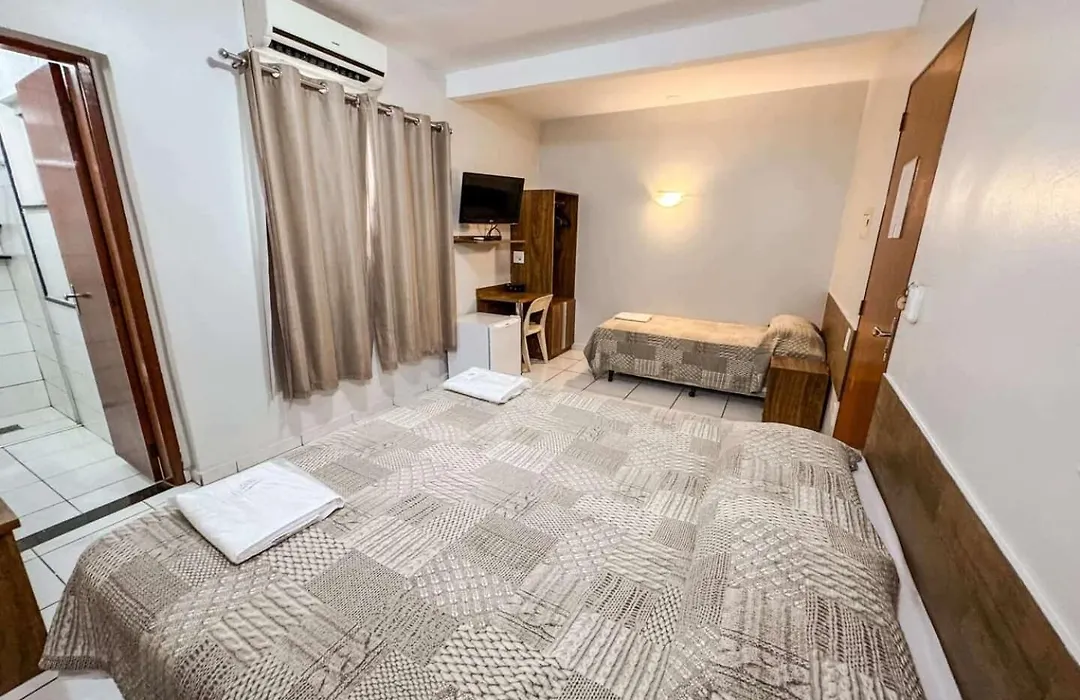Hotel Maraja-1