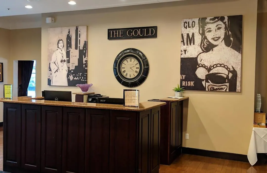 The Historic Gould Hotel Seneca Falls, An Ascend Collection Hotel-1
