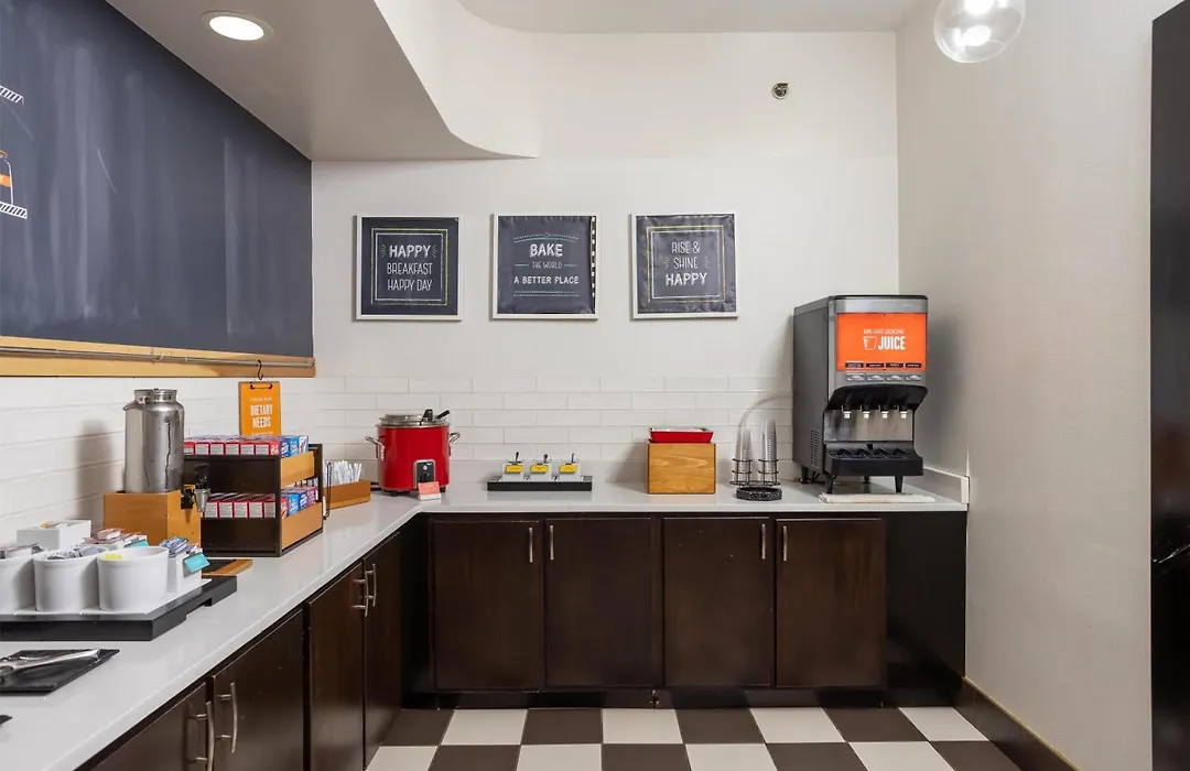 Hampton Inn Carrollton Ky-1