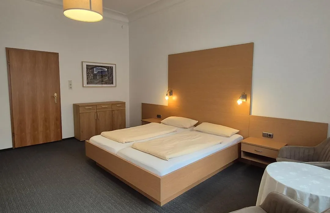 Hotel Garni Steiermark-1