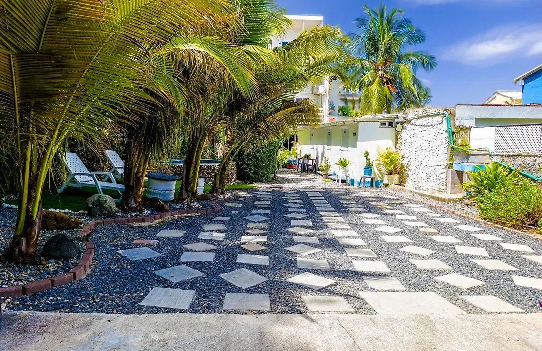 The Rock House Eco (Adults Only)-1
